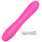 USB Rechargeable Vibrator - Image 2