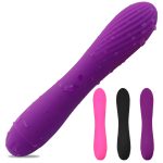 USB Rechargeable Vibrator