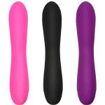 USB Rechargeable Vibrator - Image 3