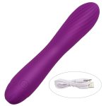USB Rechargeable Vibrator - Image 4