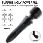 USB Rechargeable Vibrator - Image 2