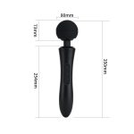 USB Rechargeable Vibrator - Image 3