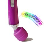 USB Rechargeable Vibrator - Image 4