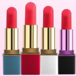 USB Rechargeable Compact Vibrator