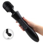 USB Rechargeable Vibrator