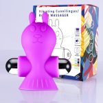 USB Rechargeable Vibrator