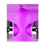 USB Rechargeable Vibrator - Image 3