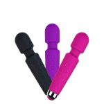 USB Rechargeable Vibrator - Image 2