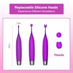 USB Rechargeable Vibrator - Image 5