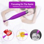 USB Rechargeable Vibrator - Image 2