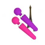 USB Rechargeable Vibrator - Image 5