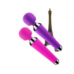 USB Rechargeable Vibrator - Image 3