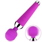 USB Rechargeable Vibrator