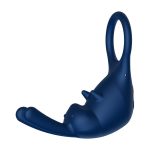 10-Mode Rechargeable Vibrating Cock Ring - Image 6