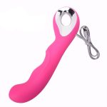 USB Rechargeable Vibrator - Image 4
