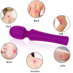 USB Rechargeable Vibrator - Image 3