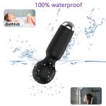 USB Rechargeable Compact Vibrator - Image 4