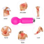 USB Rechargeable Compact Vibrator - Image 3