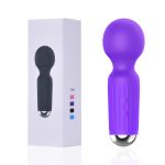 USB Rechargeable Compact Vibrator - Image 5