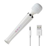 USB Rechargeable Vibrator - Image 4