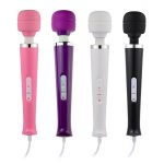 USB Rechargeable Vibrator