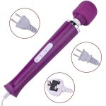 USB Rechargeable Vibrator - Image 3