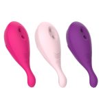 USB Rechargeable Air-Pulse Clitoral Stimulator - Image 5