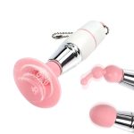 Multi-Mode Compact Vibrator