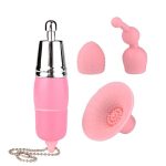 Multi-Mode Compact Vibrator - Image 3