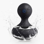 USB Rechargeable Vibrator