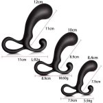 Multi-Mode Vibrating Anal Plug - Image 4