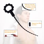 Men's Personal Massager with Comfort-Fit Design - Image 3