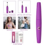 USB Rechargeable Vibrator - Image 3