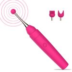USB Rechargeable Vibrator - Image 2