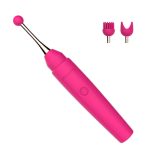 USB Rechargeable Vibrator - Image 6
