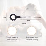 Men's Personal Massager with Comfort-Fit Design - Image 2