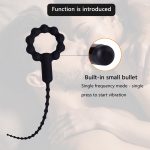 Men's Personal Massager with Comfort-Fit Design - Image 4