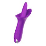 USB Rechargeable Vibrator - Image 5