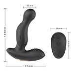 Remote-Controlled Vibrator - Image 4