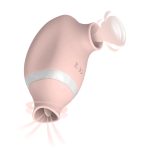 USB Rechargeable Air-Pulse Clitoral Stimulator - Image 6