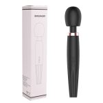USB Rechargeable Vibrator - Image 5