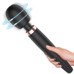 USB Rechargeable Vibrator