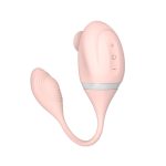 USB Rechargeable Air-Pulse Clitoral Stimulator - Image 6