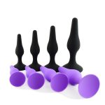 Multi-Mode Vibrating Anal Plug - Image 2
