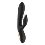 USB Rechargeable Dual-Action Vibrator - Image 5