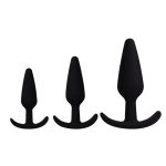 Multi-Mode Vibrating Anal Plug - Image 2