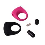 USB Rechargeable Men's Personal Massager
