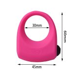 USB Rechargeable Men's Personal Massager - Image 3