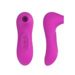 USB Rechargeable Air-Pulse Clitoral Stimulator - Image 2