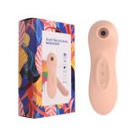 USB Rechargeable Air-Pulse Clitoral Stimulator - Image 5